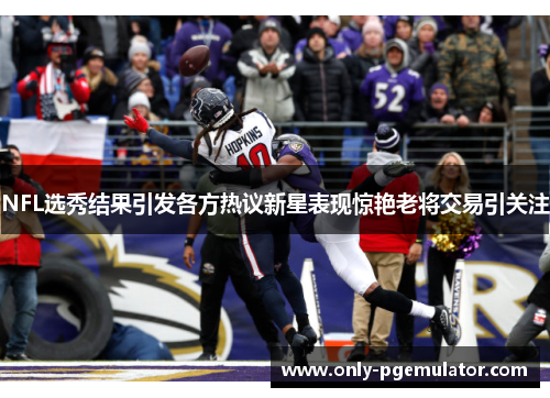 NFL选秀结果引发各方热议新星表现惊艳老将交易引关注