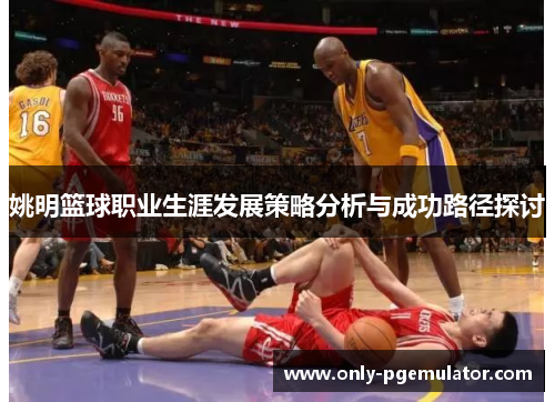 姚明篮球职业生涯发展策略分析与成功路径探讨