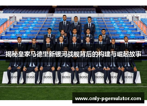 揭秘皇家马德里新银河战舰背后的构建与崛起故事