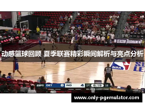 动感篮球回顾 夏季联赛精彩瞬间解析与亮点分析