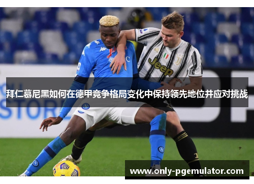 拜仁慕尼黑如何在德甲竞争格局变化中保持领先地位并应对挑战