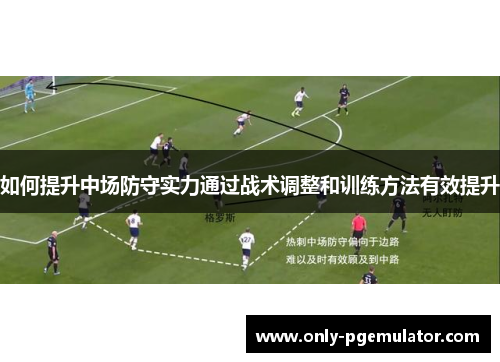 如何提升中场防守实力通过战术调整和训练方法有效提升