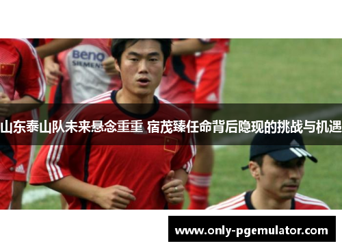 山东泰山队未来悬念重重 宿茂臻任命背后隐现的挑战与机遇