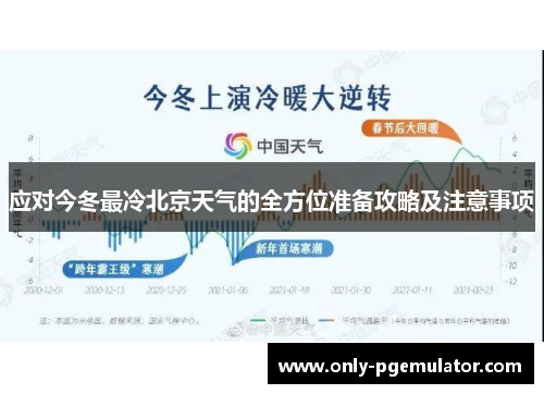 应对今冬最冷北京天气的全方位准备攻略及注意事项