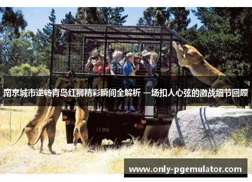 南京城市逆转青岛红狮精彩瞬间全解析 一场扣人心弦的激战细节回顾