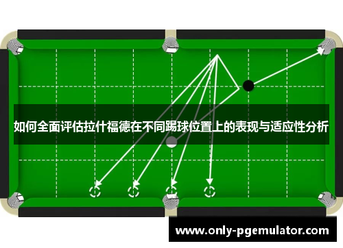 如何全面评估拉什福德在不同踢球位置上的表现与适应性分析