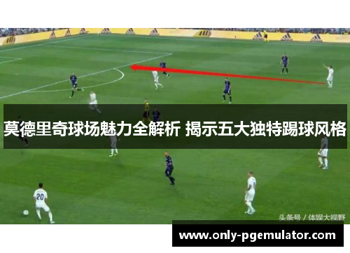 莫德里奇球场魅力全解析 揭示五大独特踢球风格