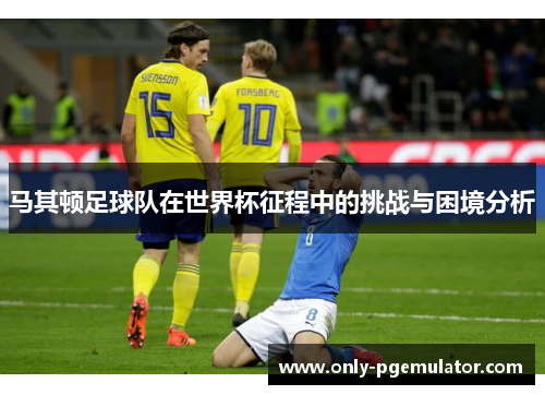 马其顿足球队在世界杯征程中的挑战与困境分析