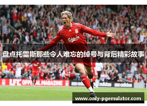 盘点托雷斯那些令人难忘的绰号与背后精彩故事