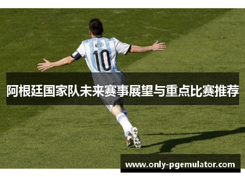 阿根廷国家队未来赛事展望与重点比赛推荐