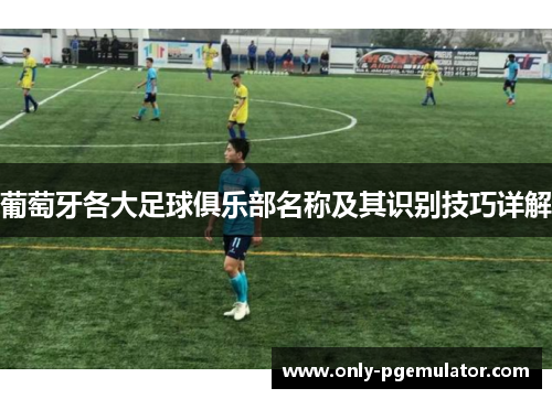 葡萄牙各大足球俱乐部名称及其识别技巧详解 葡萄牙各大足球俱乐部名称及其识别技巧详解