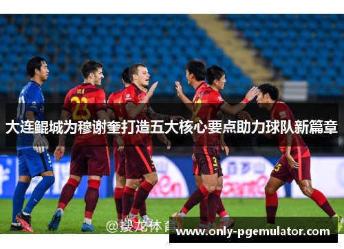 大连鲲城为穆谢奎打造五大核心要点助力球队新篇章 大连鲲城为穆谢奎打造五大核心要点助力球队新篇章