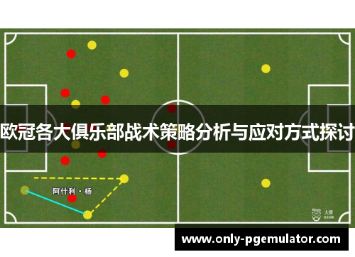欧冠各大俱乐部战术策略分析与应对方式探讨
