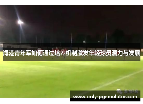 海港青年军如何通过培养机制激发年轻球员潜力与发展 海港青年军如何通过培养机制激发年轻球员潜力与发展